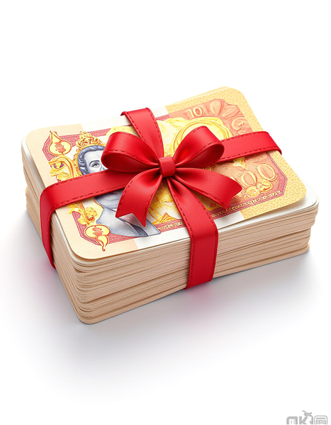 Royal Kingdom item — generated game asset
