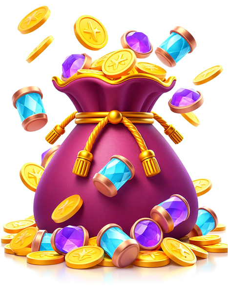 Royal Kingdom item — generated game asset