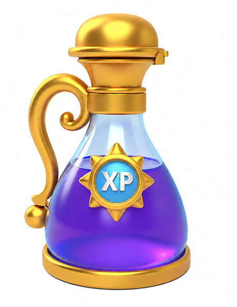 Royal Kingdom item — generated game asset