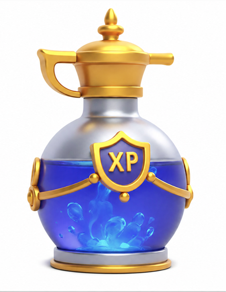 Royal Kingdom item — generated game asset