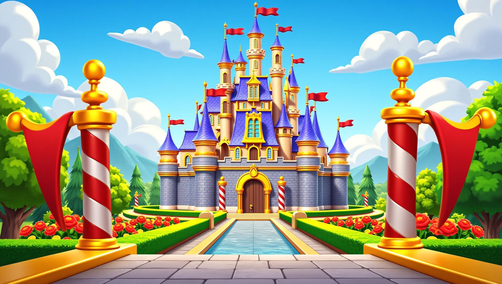 Royal Kingdom — The royal approach