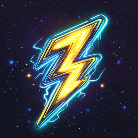 Space Race — weapon / power-up