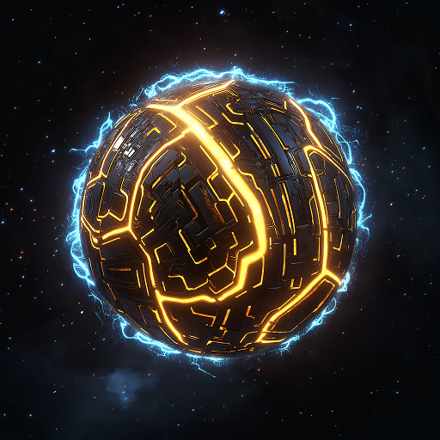 Space Race — weapon / power-up