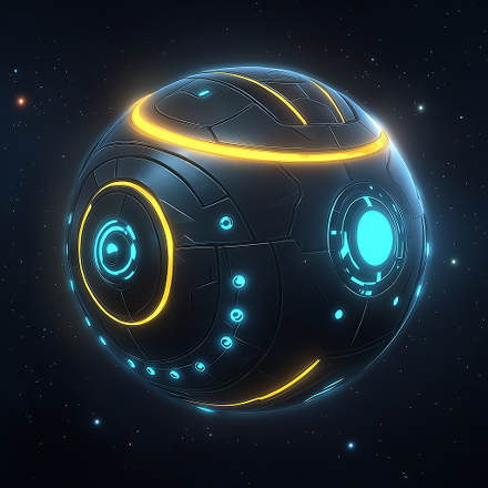 Space Race — weapon / power-up