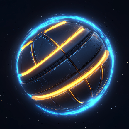 Space Race — weapon / power-up