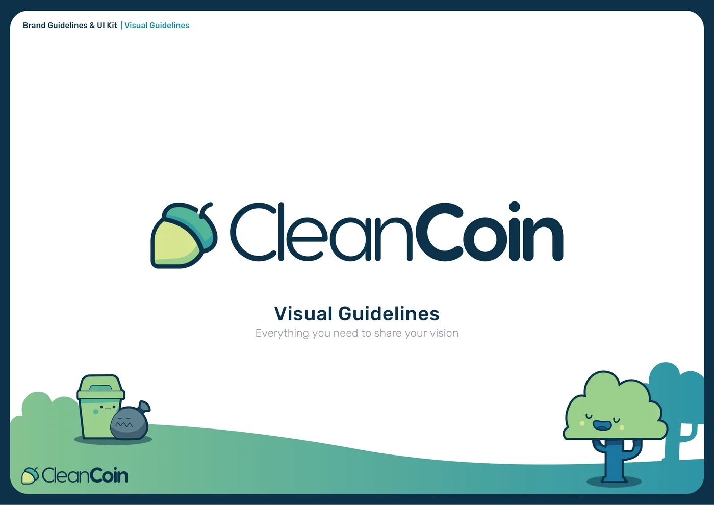 Logo system