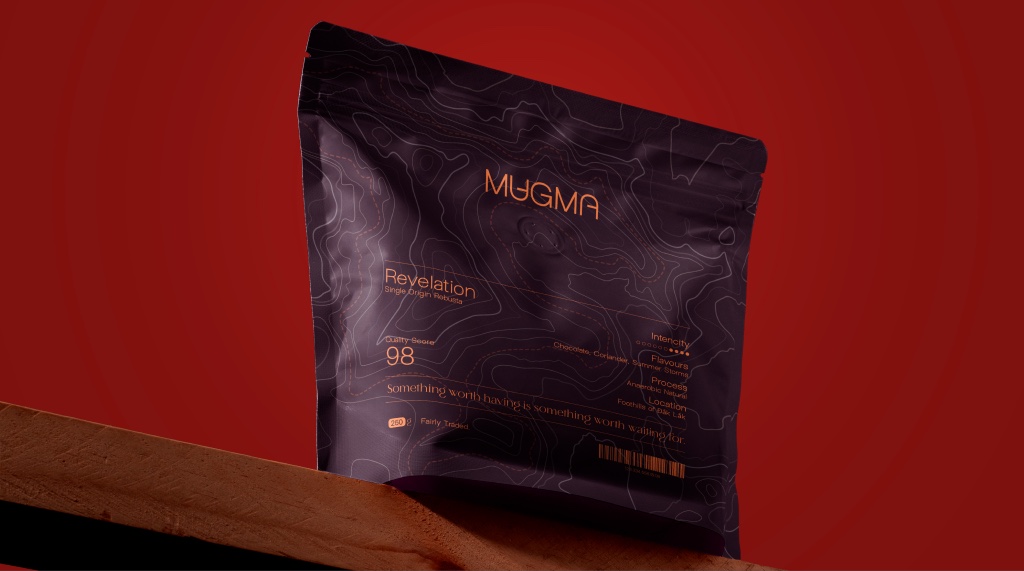 Laba bag — consumer