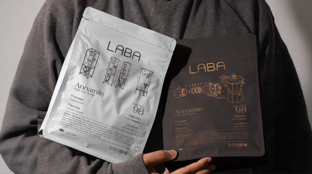 Mugma bag — HORECA
