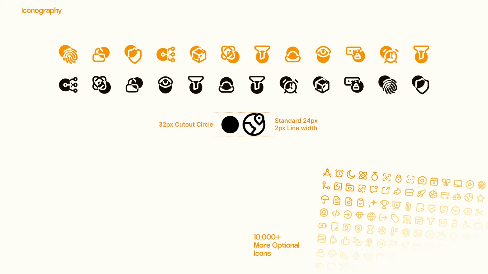 SunSpot iconography