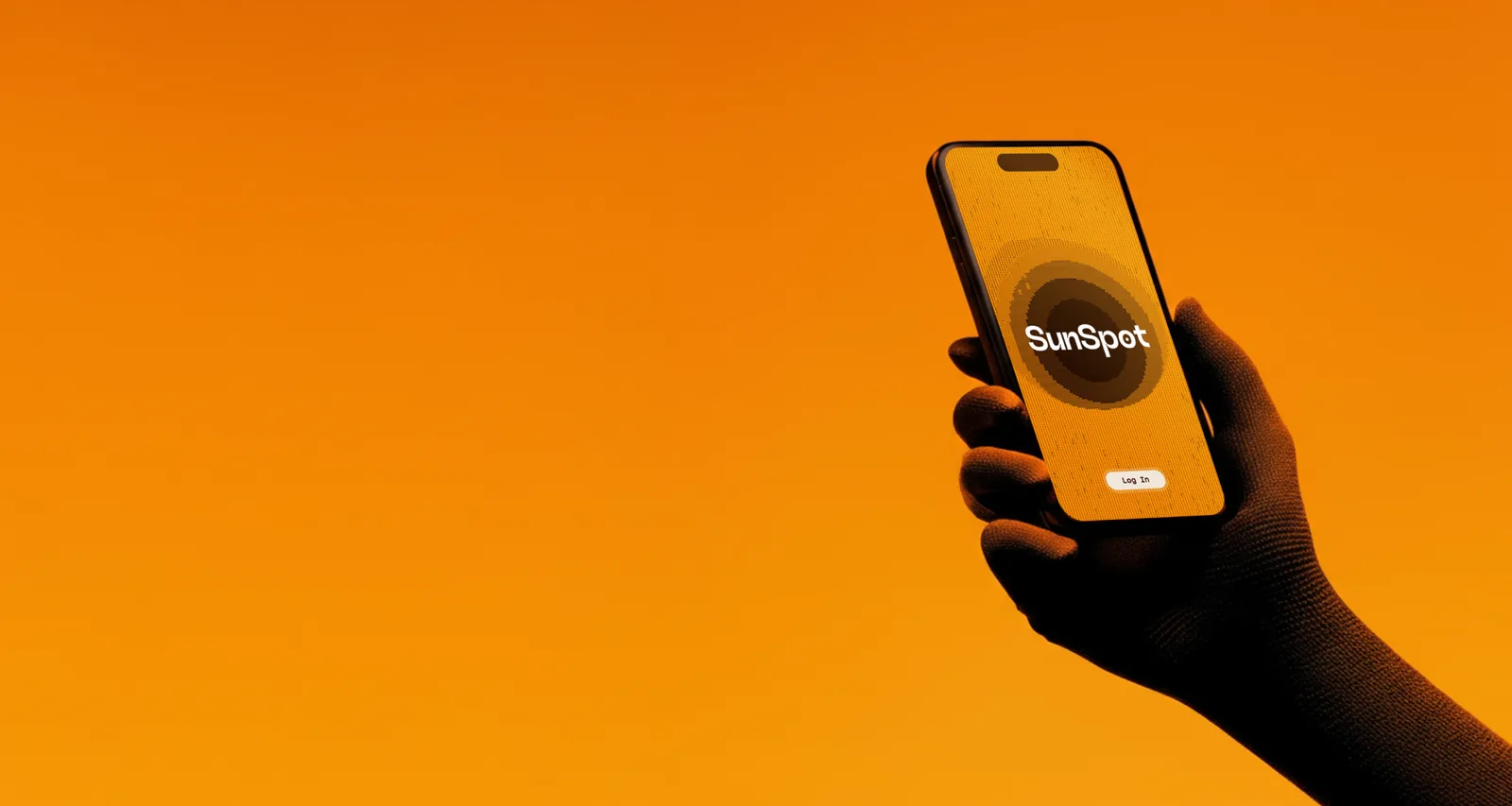 SunSpot brand deck slide