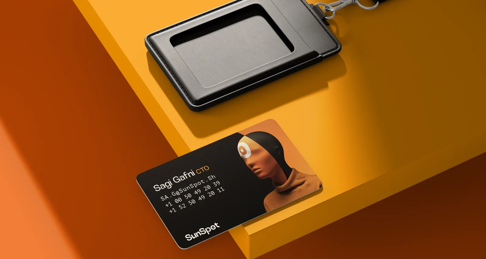 SunSpot brand deck slide