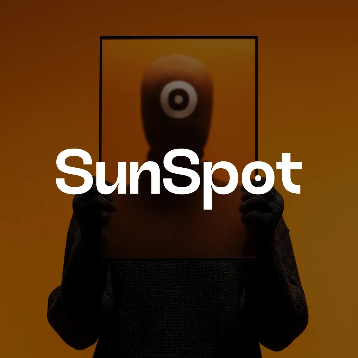 SunSpot launch — LinkedIn post