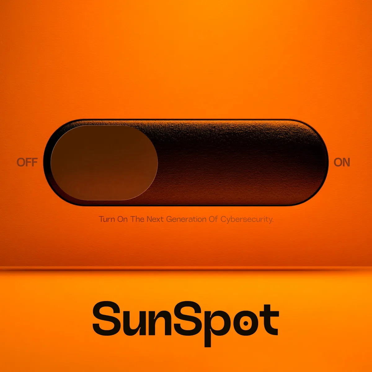 SunSpot launch — LinkedIn post